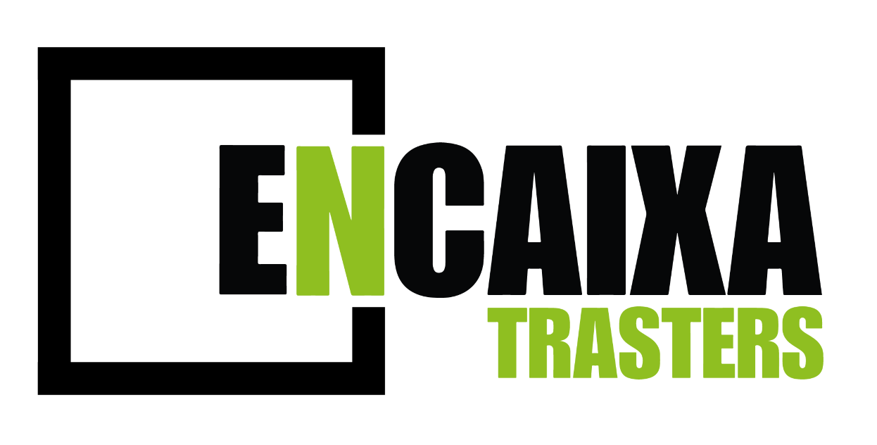 Encaixa Trasters